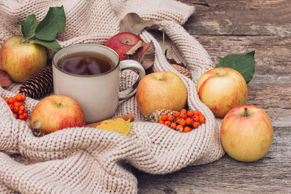 apples