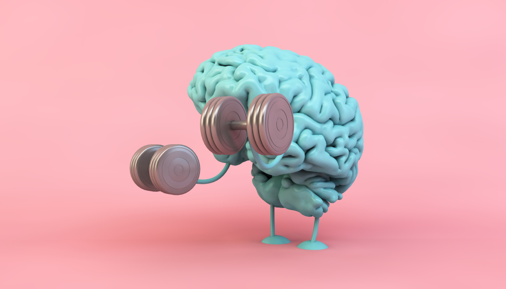 Exercising for Mental Benefits