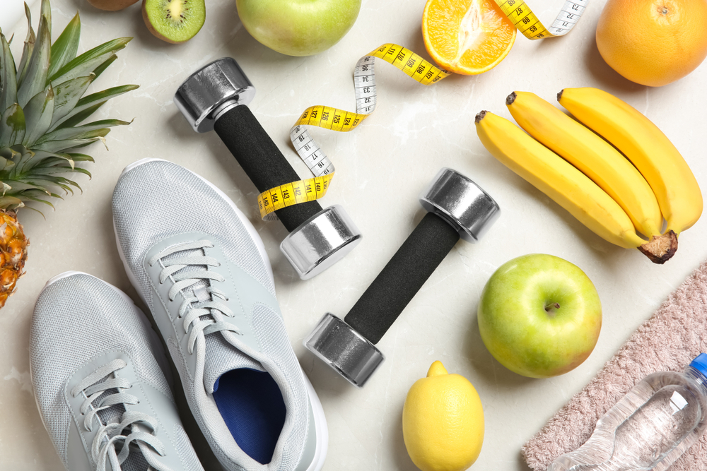 Creating Healthy Habits