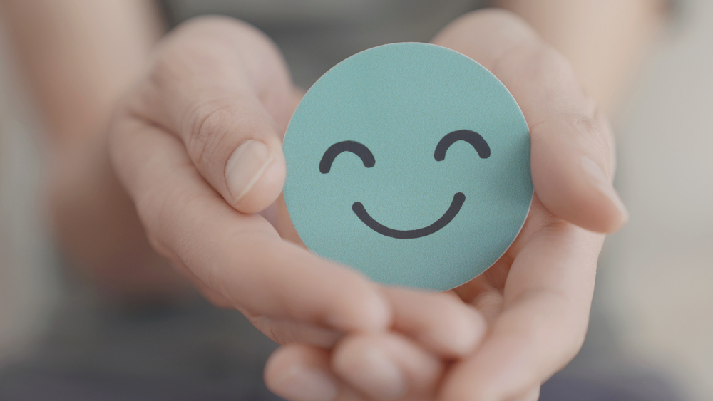 improving emotional health
