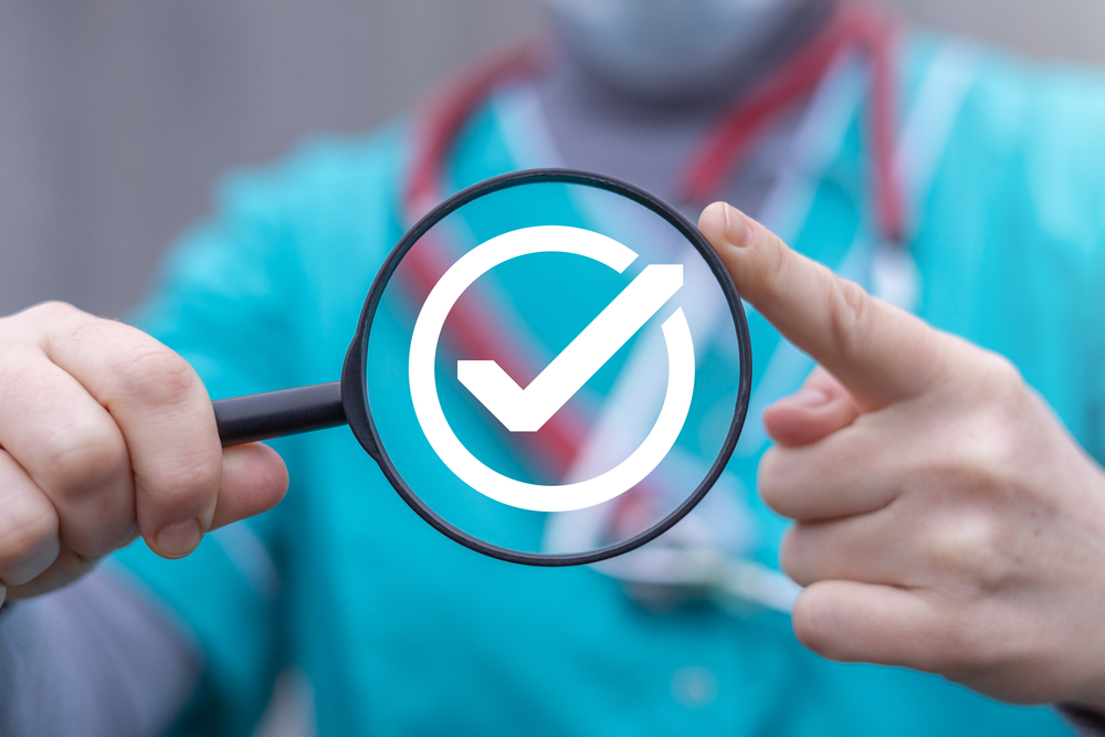 Requirements for Gastric Surgery
