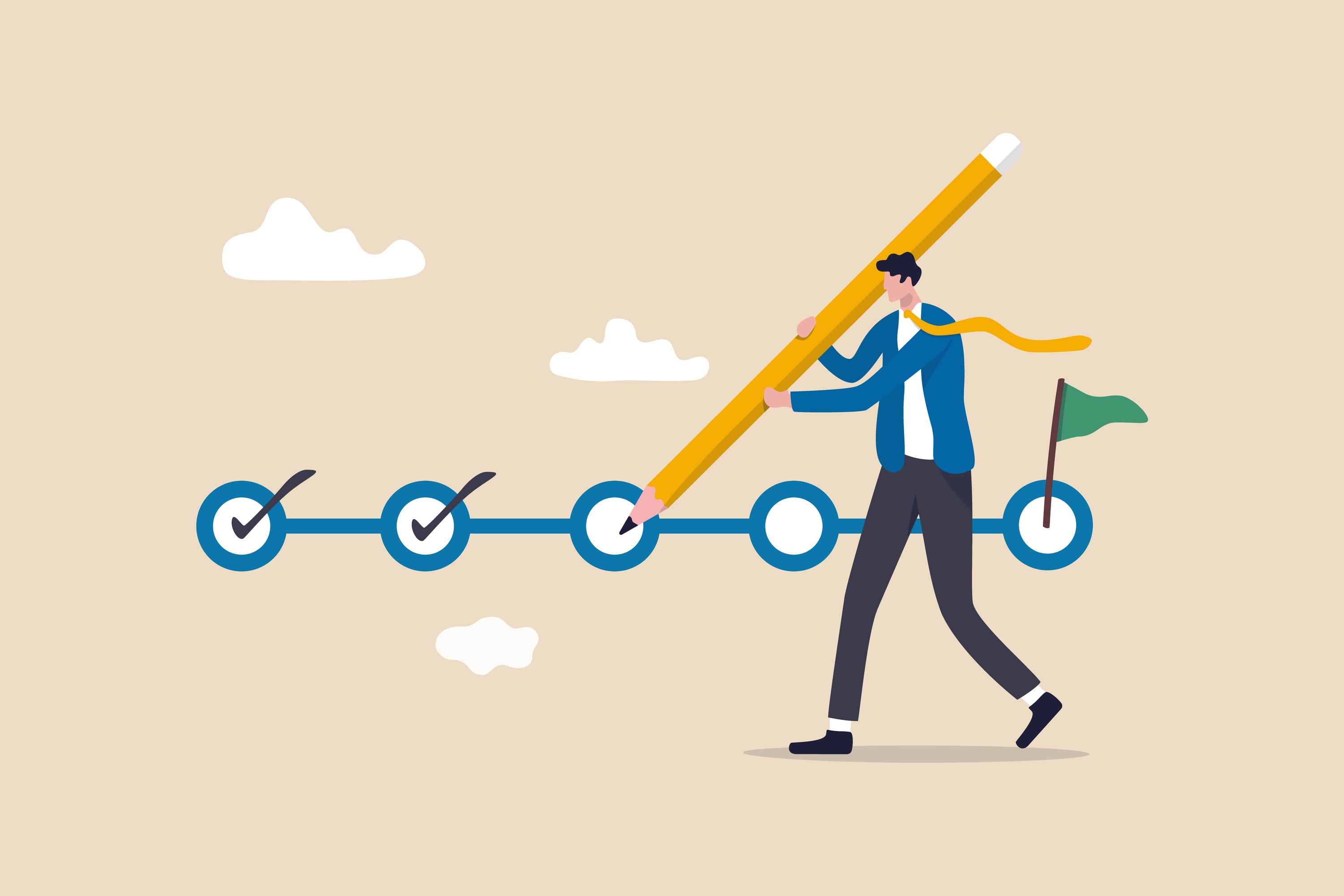 benefits of tracking your progress